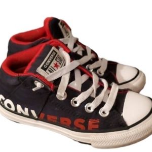 Converse shoes size 11